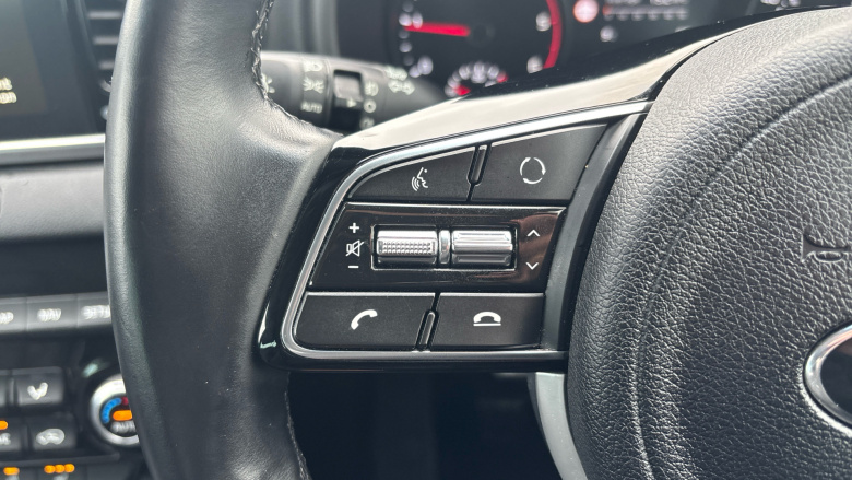 Kia Sportage 1.6 CRDi ISG 4 5dr Diesel Estate